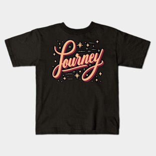 Journey Kids T-Shirt